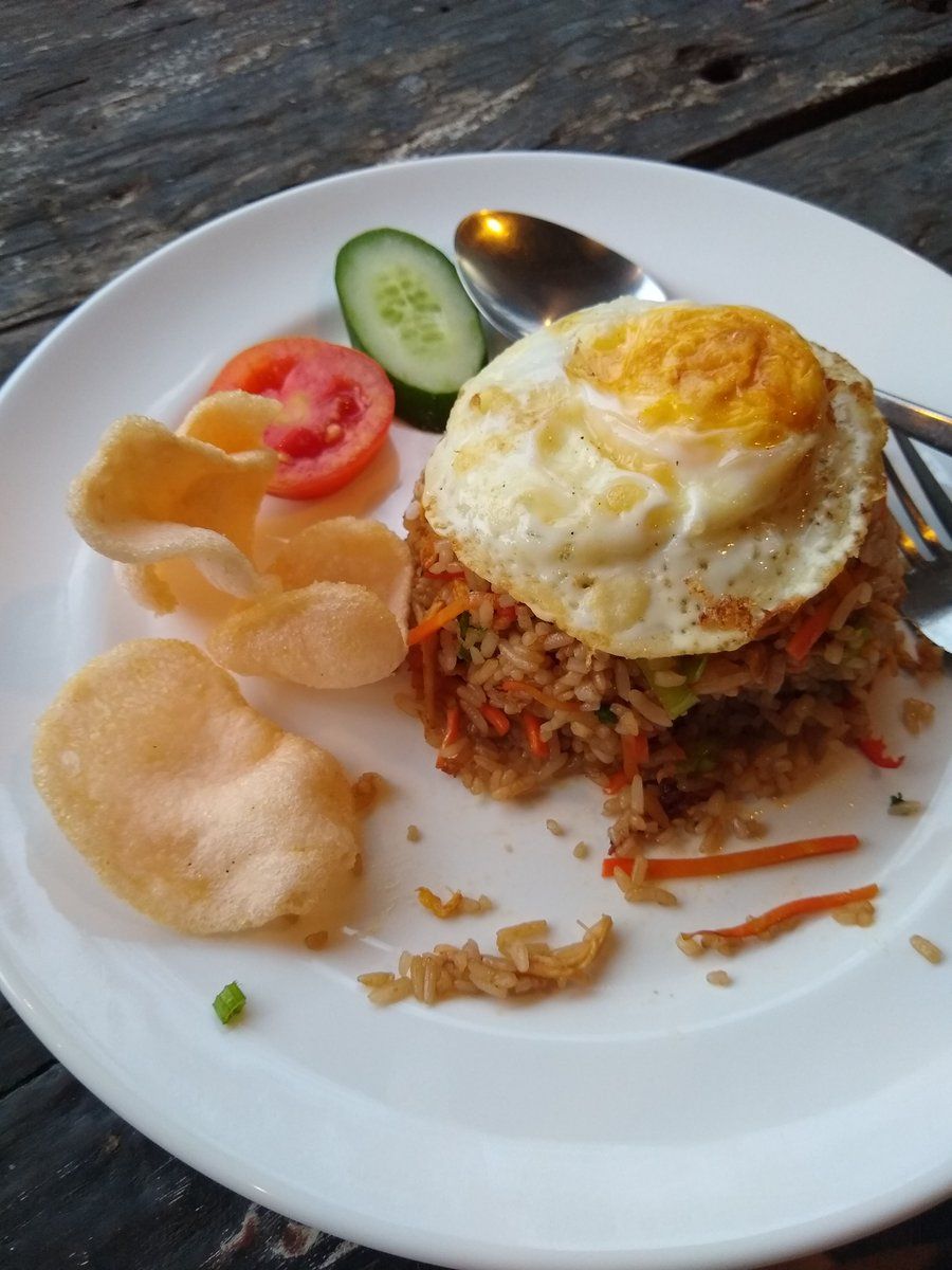 バリの食