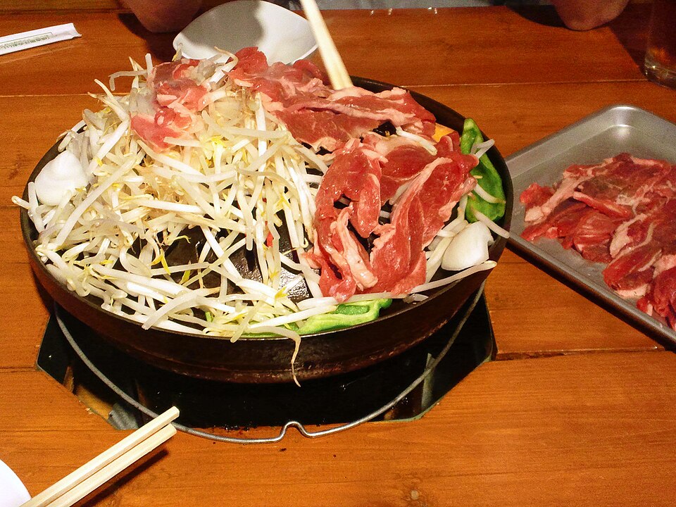 北海道の食