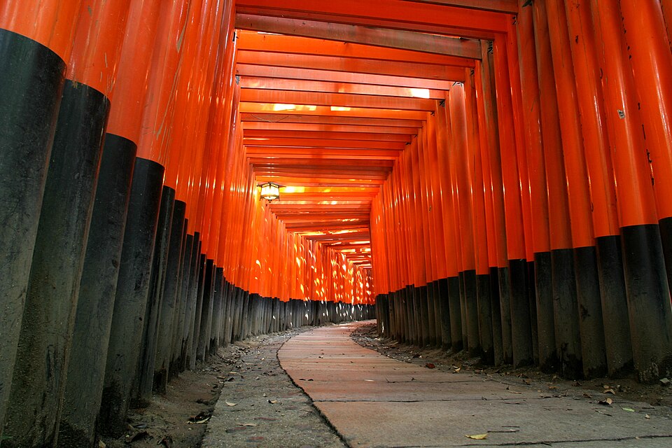 京都の見どころ