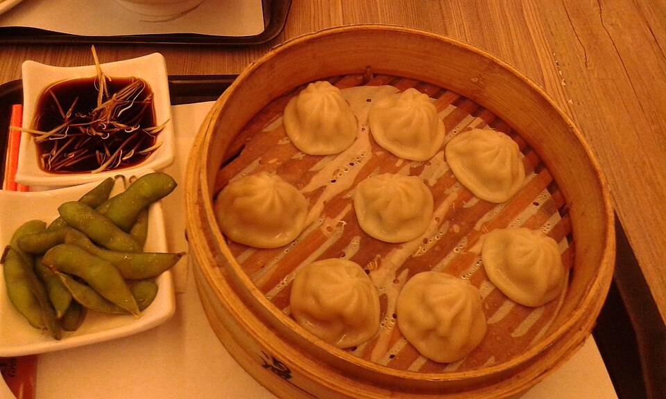 台北の食