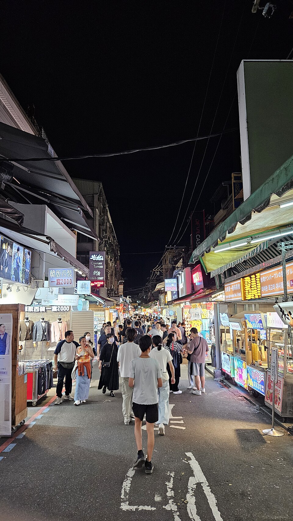 台北の見どころ